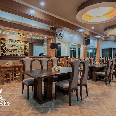Nest Resort Pagudpud Εξωτερικό φωτογραφία