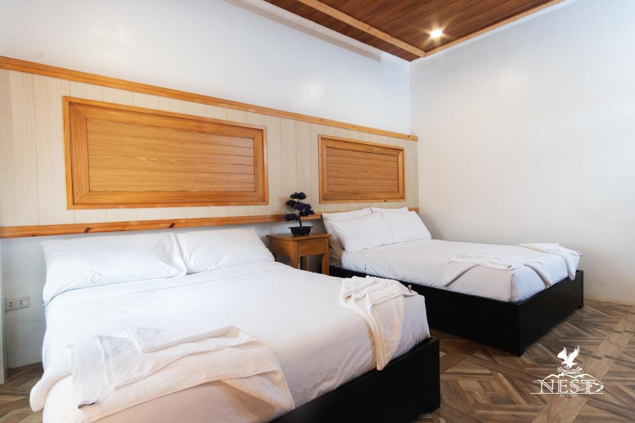 Nest Resort Pagudpud Εξωτερικό φωτογραφία