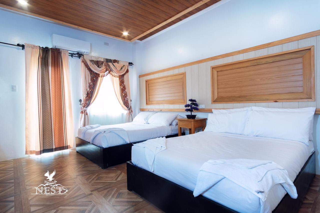 Nest Resort Pagudpud Εξωτερικό φωτογραφία