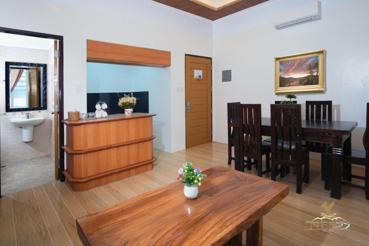 Nest Resort Pagudpud Εξωτερικό φωτογραφία