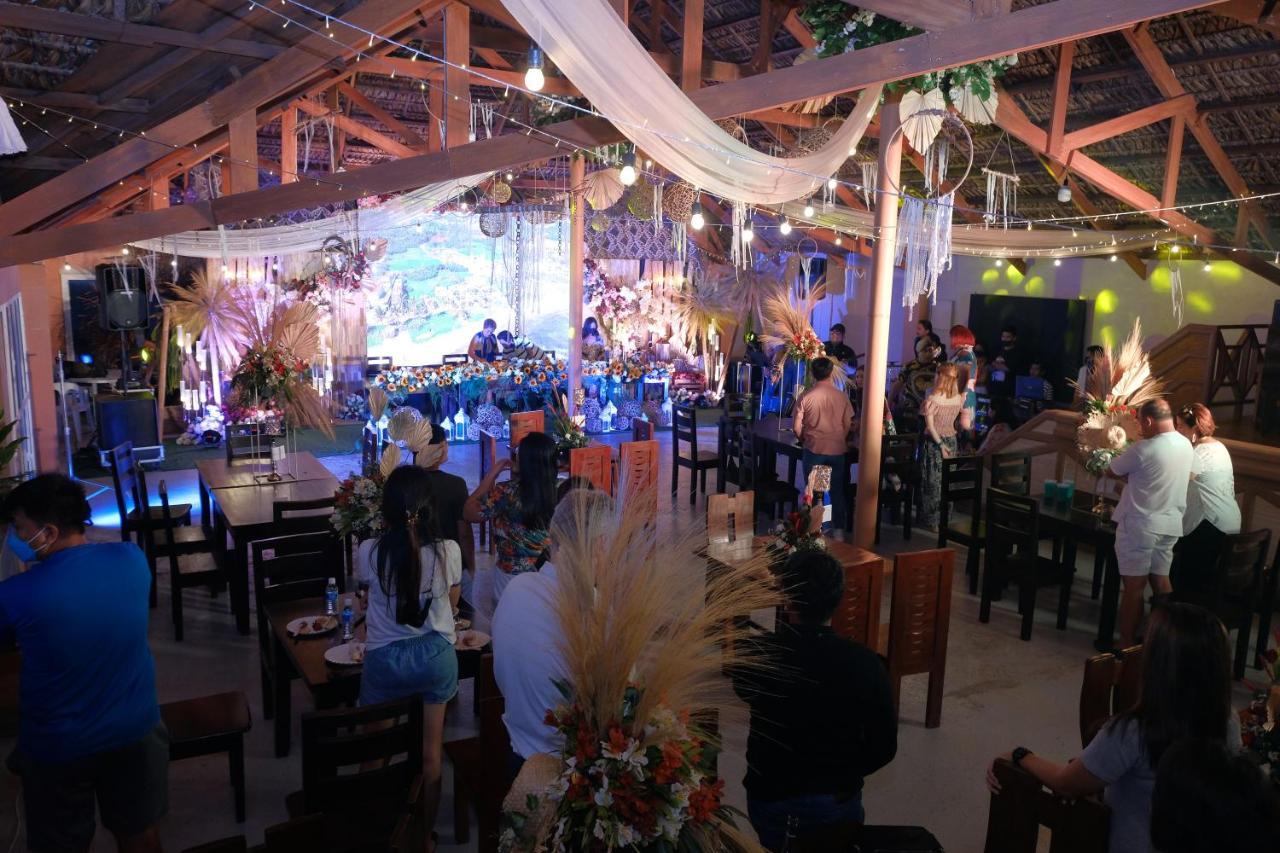 Nest Resort Pagudpud Εξωτερικό φωτογραφία