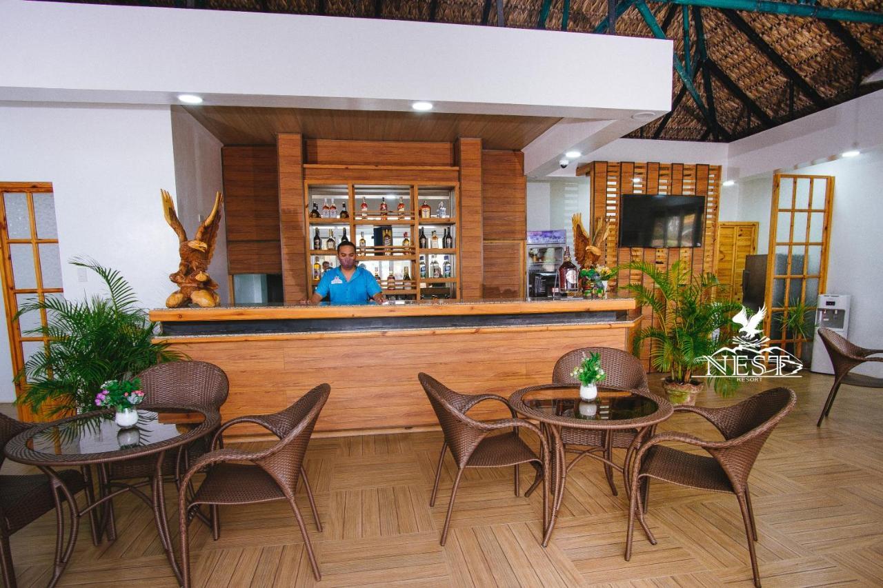 Nest Resort Pagudpud Εξωτερικό φωτογραφία
