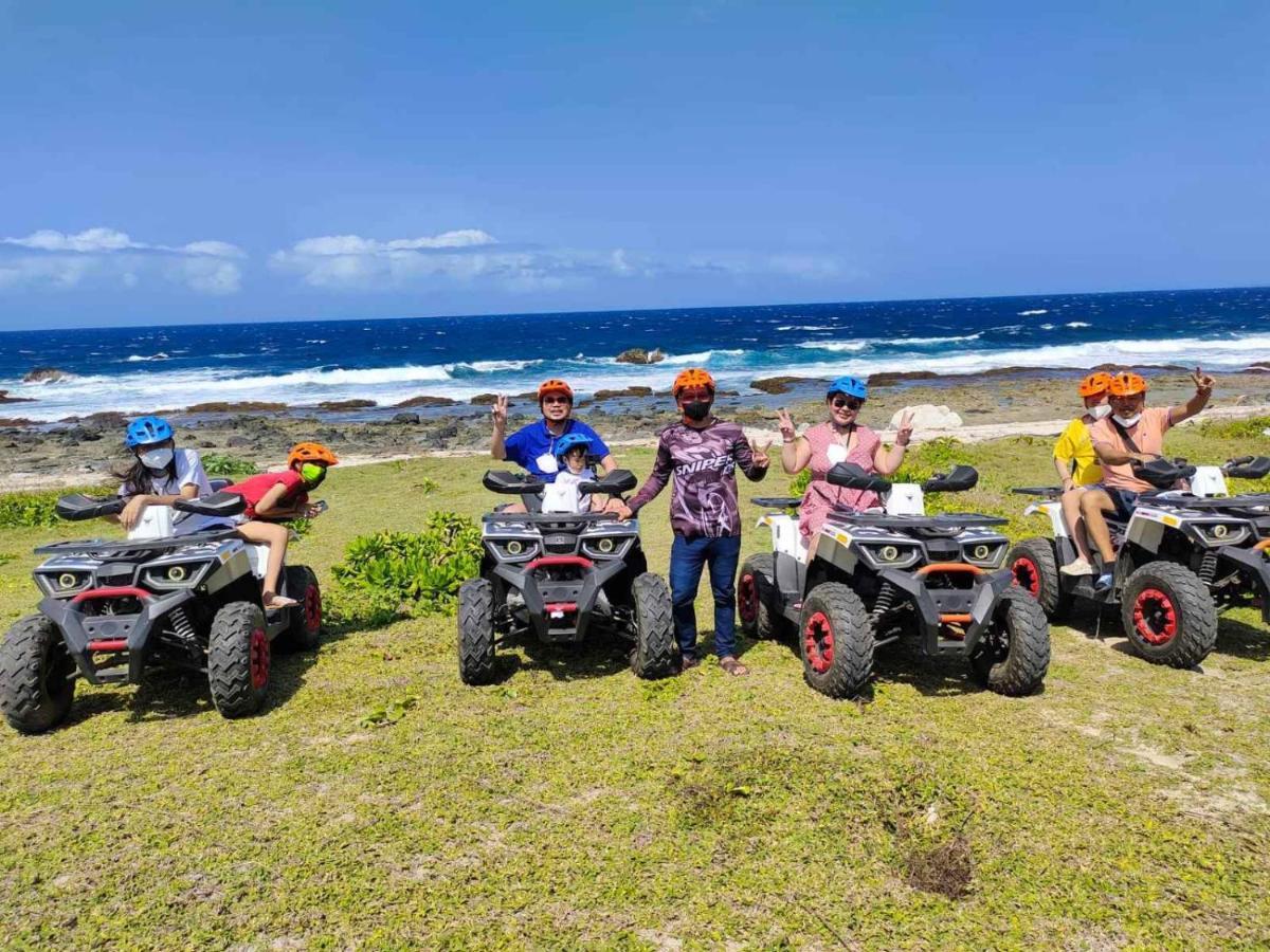Nest Resort Pagudpud Εξωτερικό φωτογραφία