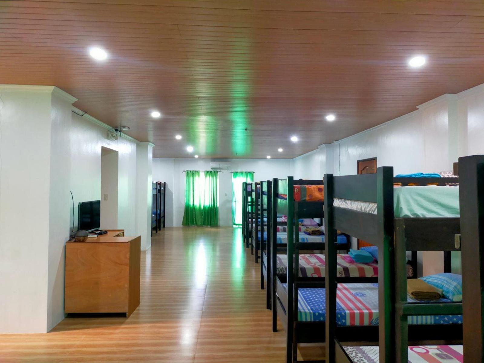 Nest Resort Pagudpud Εξωτερικό φωτογραφία