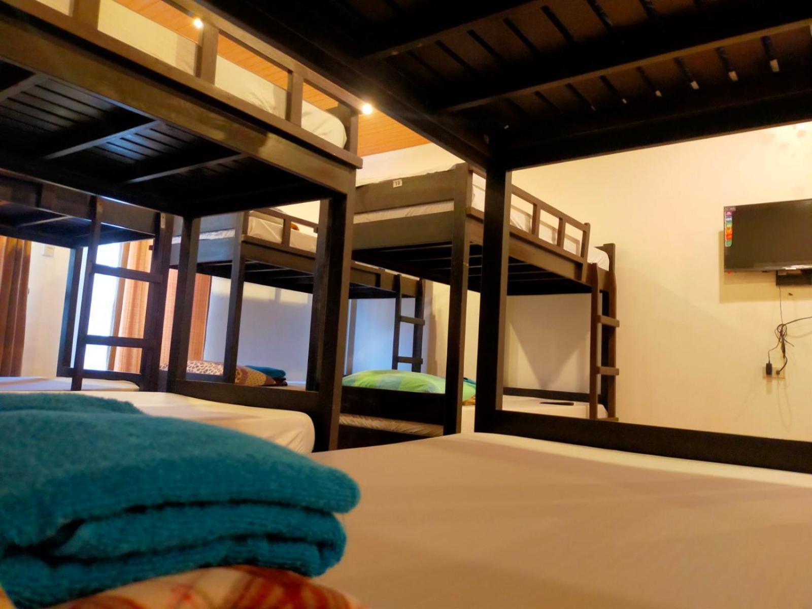Nest Resort Pagudpud Εξωτερικό φωτογραφία