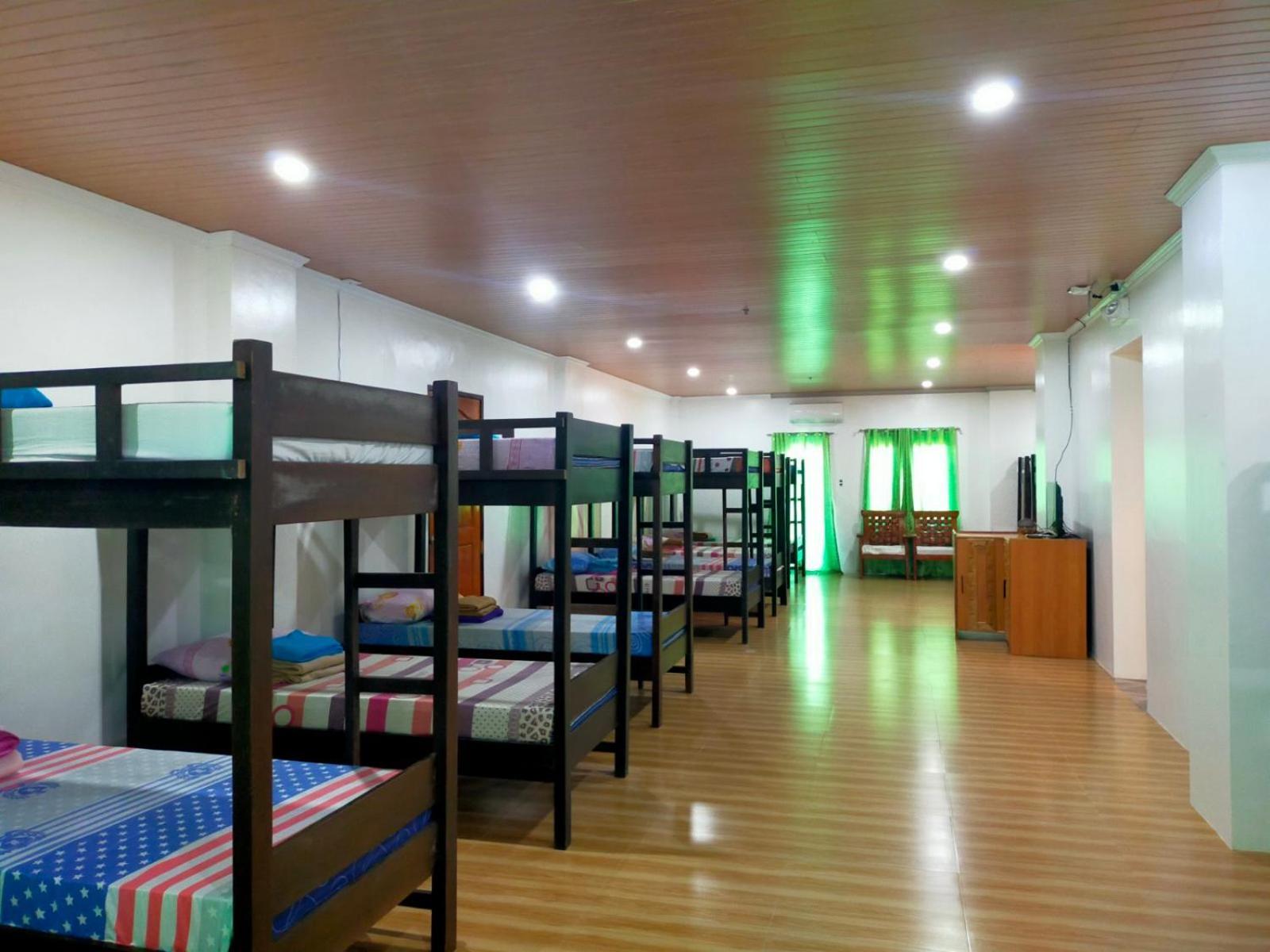 Nest Resort Pagudpud Εξωτερικό φωτογραφία