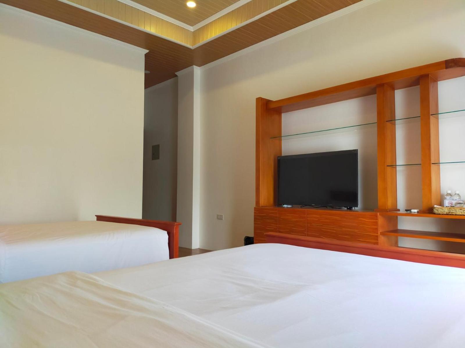 Nest Resort Pagudpud Εξωτερικό φωτογραφία