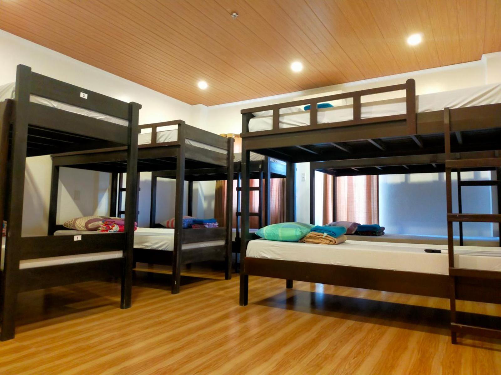 Nest Resort Pagudpud Εξωτερικό φωτογραφία