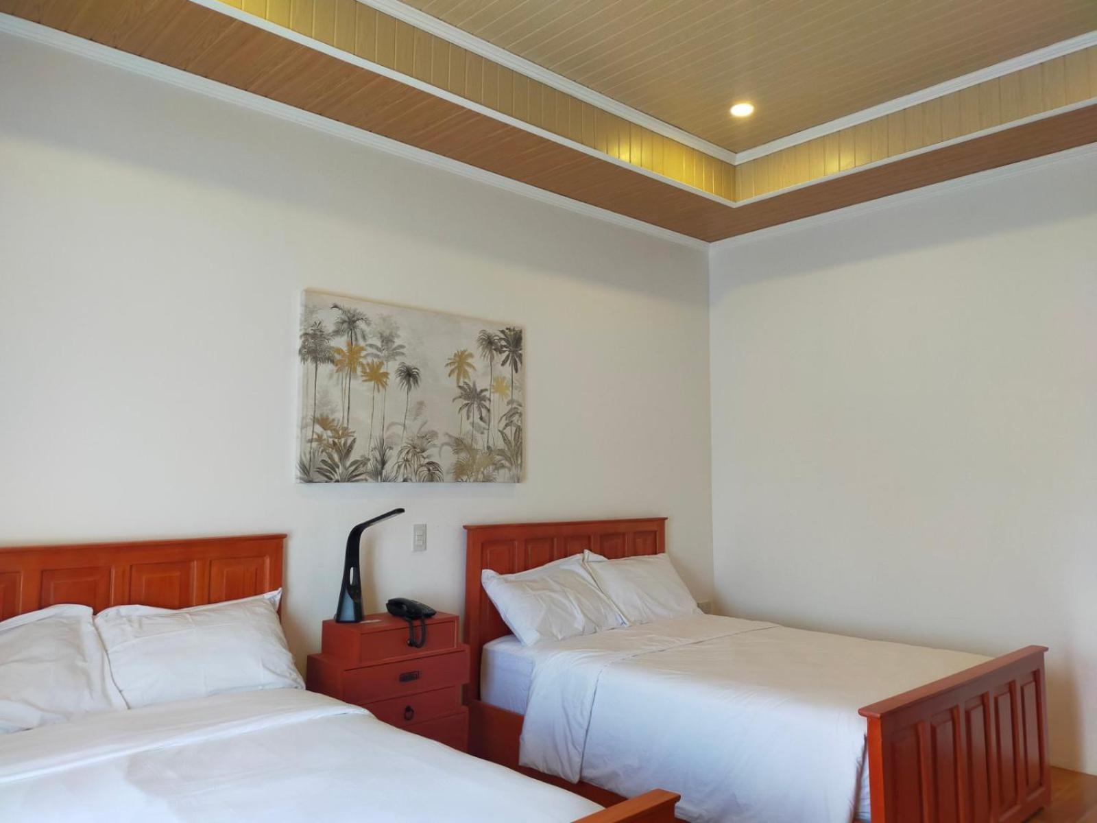 Nest Resort Pagudpud Εξωτερικό φωτογραφία