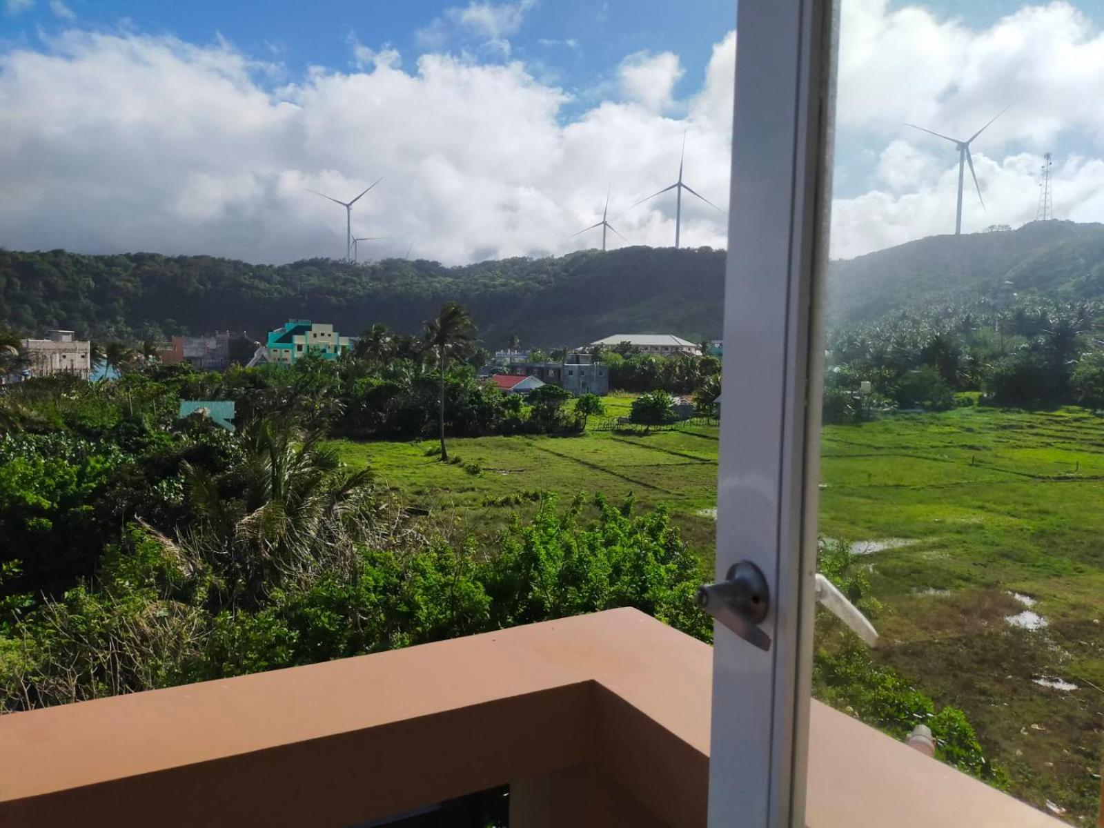 Nest Resort Pagudpud Εξωτερικό φωτογραφία