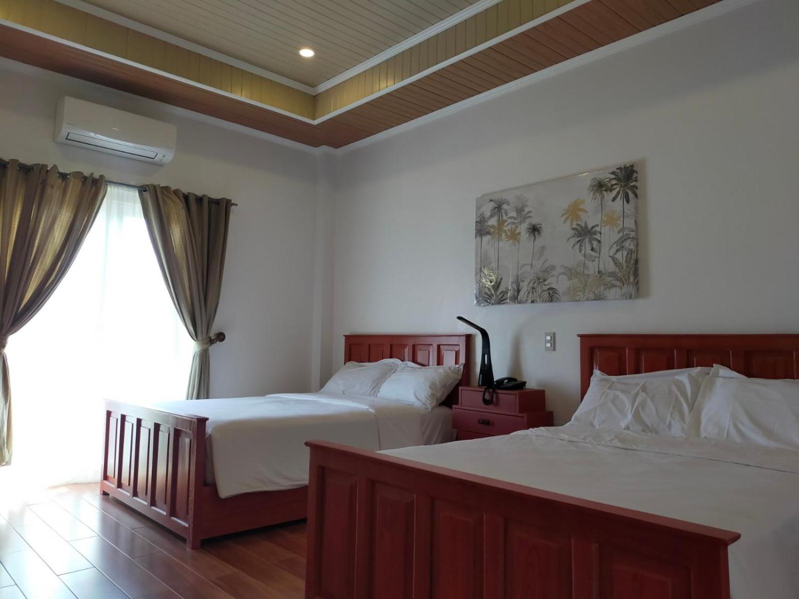 Nest Resort Pagudpud Εξωτερικό φωτογραφία