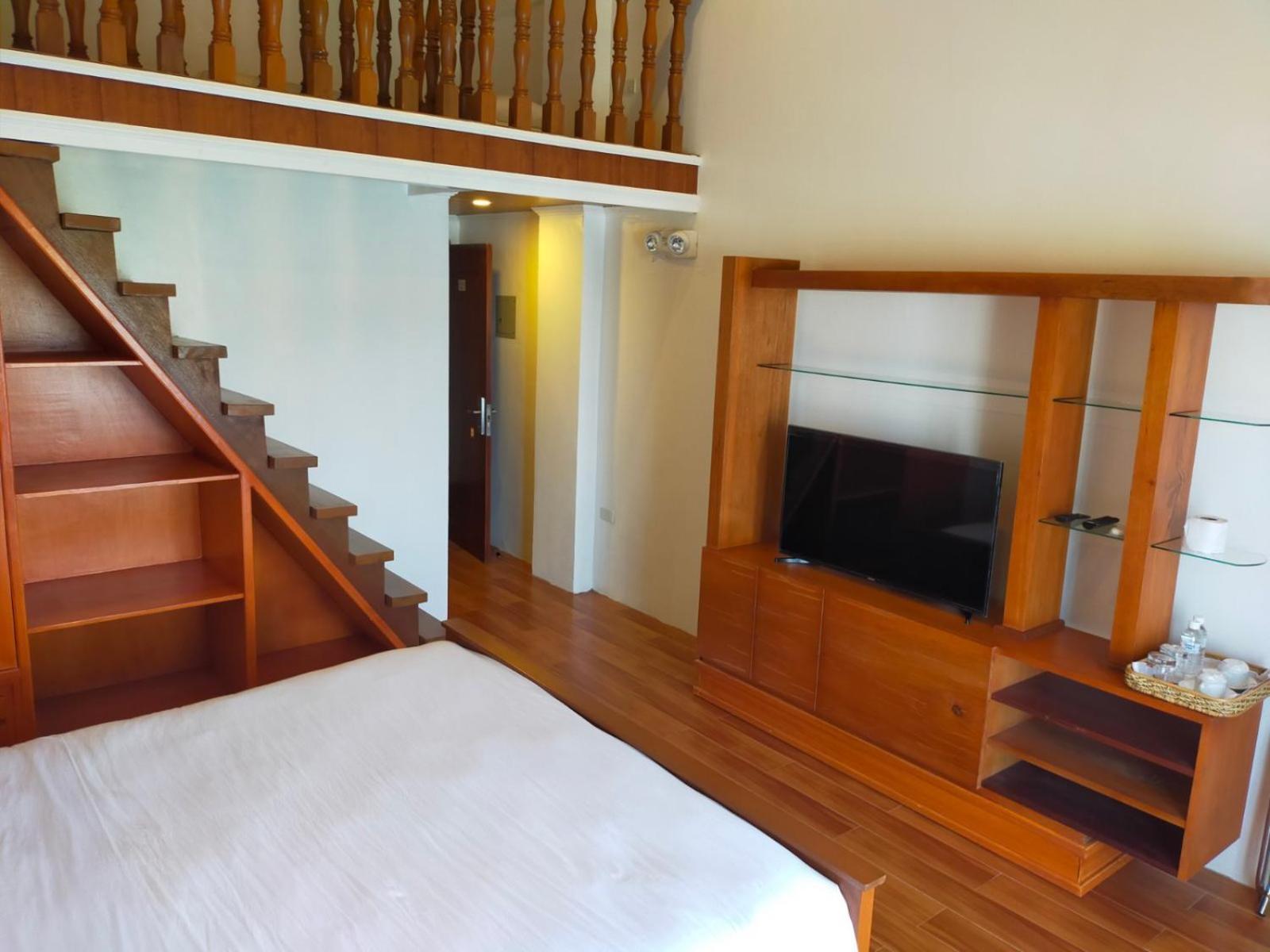 Nest Resort Pagudpud Εξωτερικό φωτογραφία