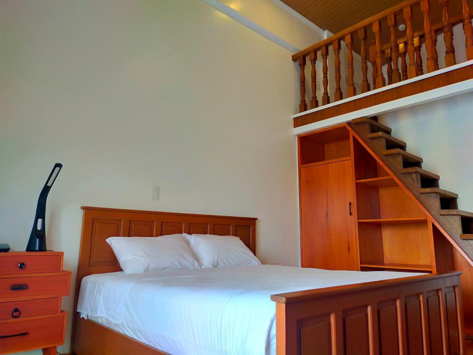 Nest Resort Pagudpud Εξωτερικό φωτογραφία