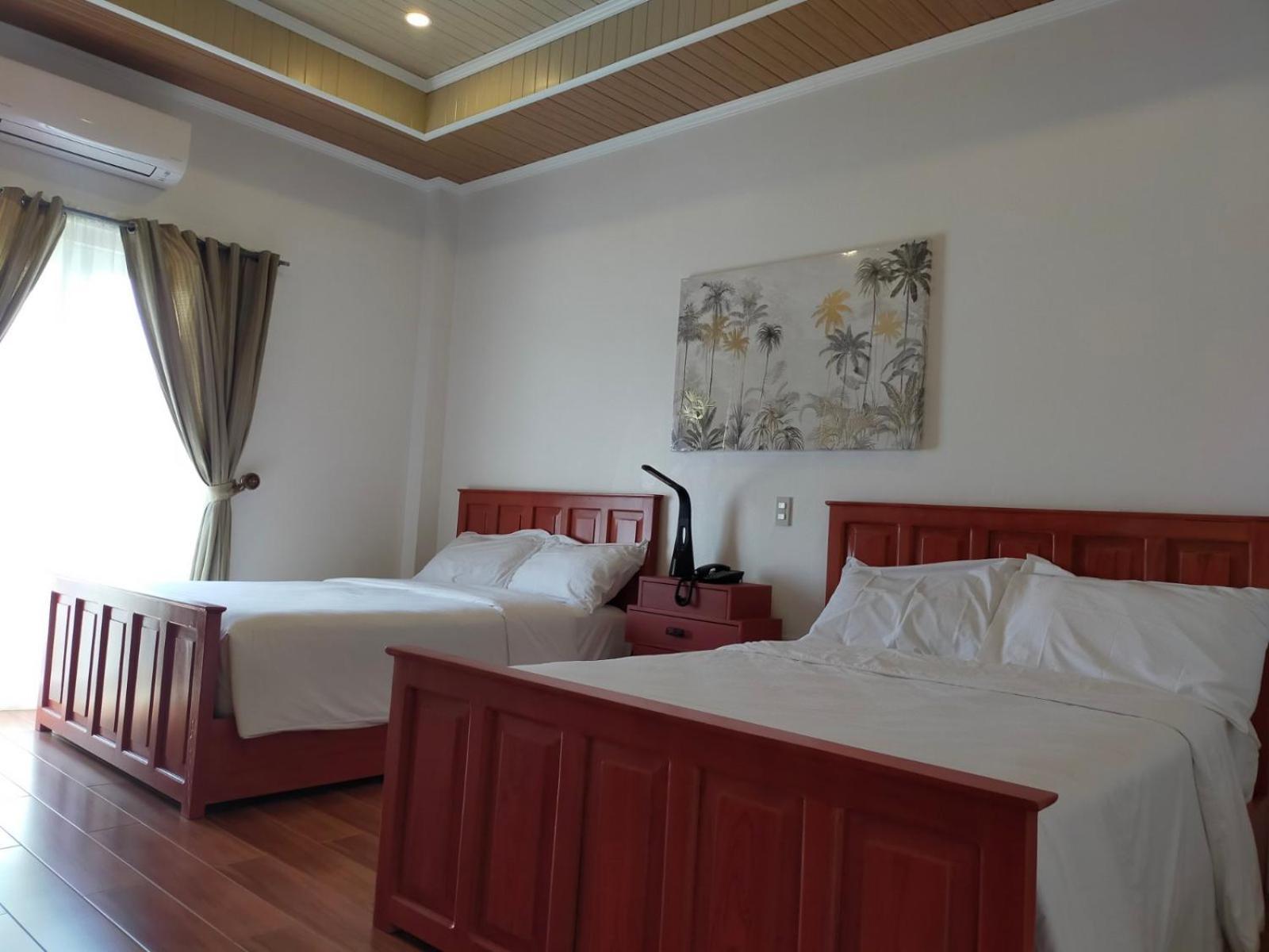 Nest Resort Pagudpud Εξωτερικό φωτογραφία