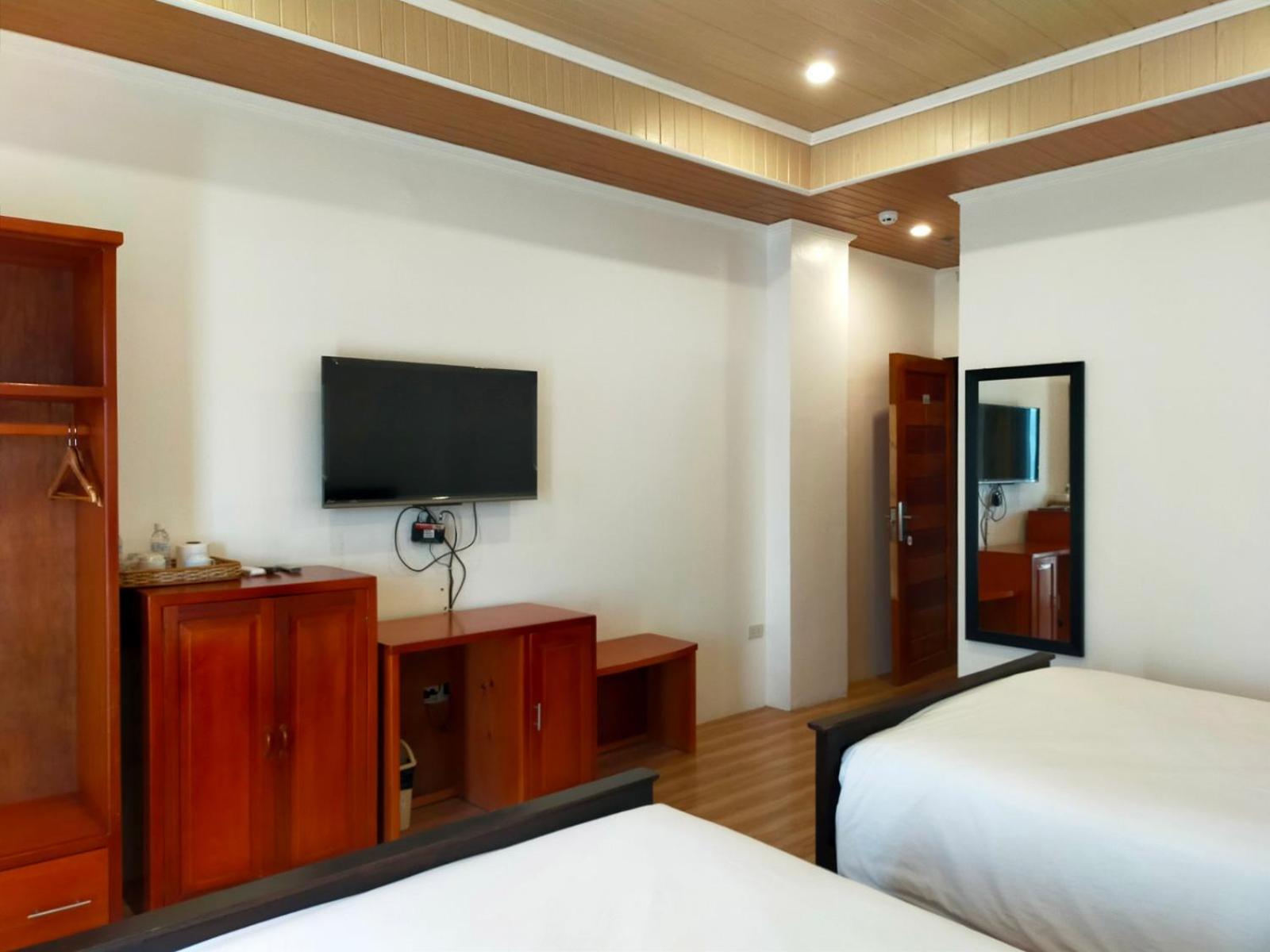 Nest Resort Pagudpud Εξωτερικό φωτογραφία