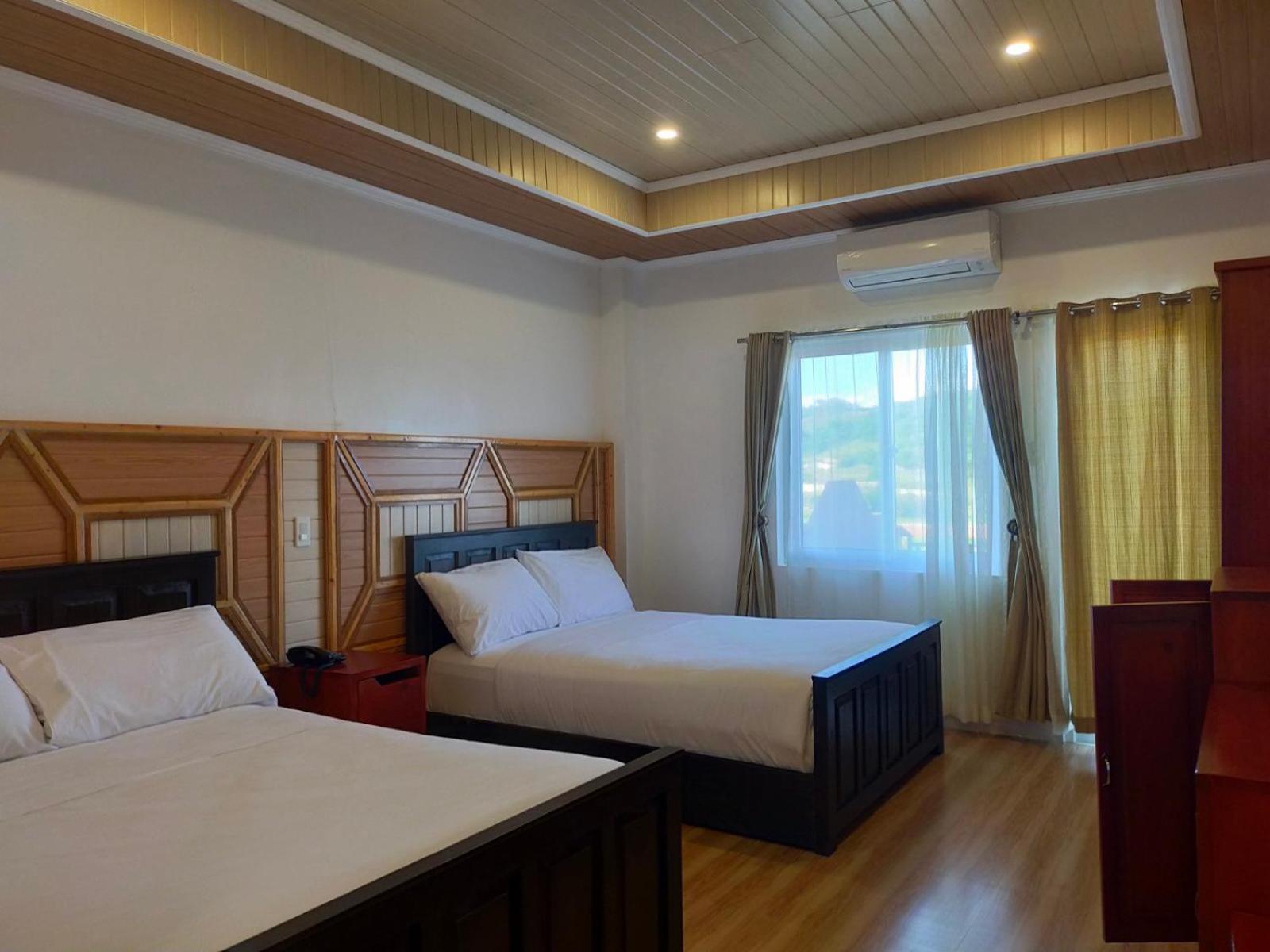 Nest Resort Pagudpud Εξωτερικό φωτογραφία