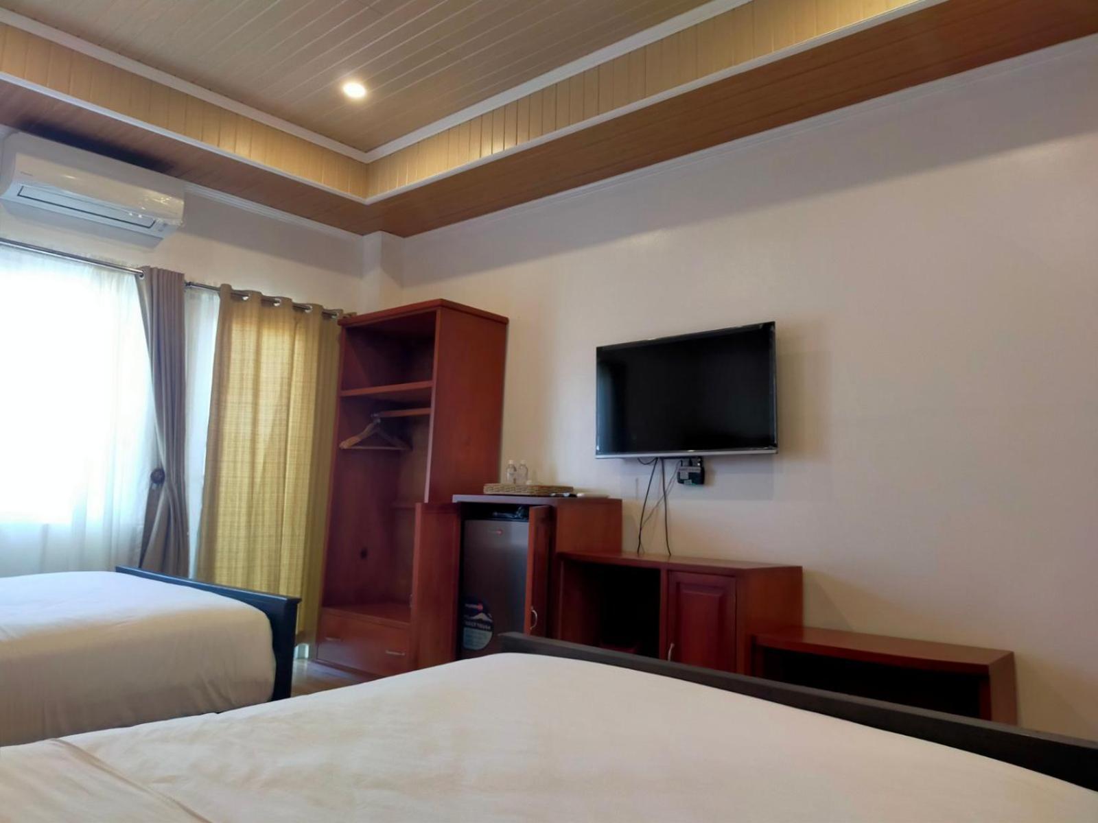 Nest Resort Pagudpud Εξωτερικό φωτογραφία