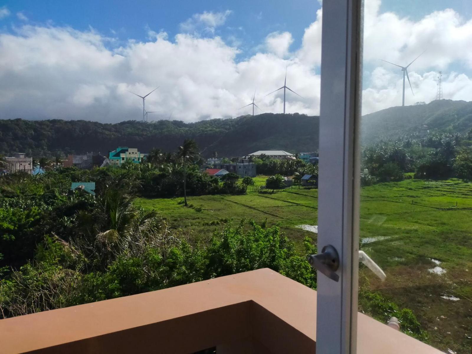 Nest Resort Pagudpud Εξωτερικό φωτογραφία