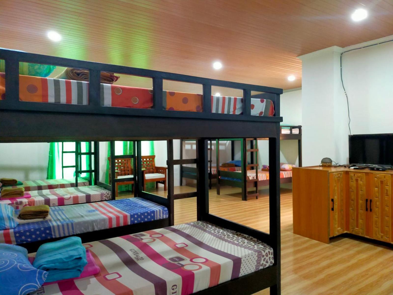 Nest Resort Pagudpud Εξωτερικό φωτογραφία