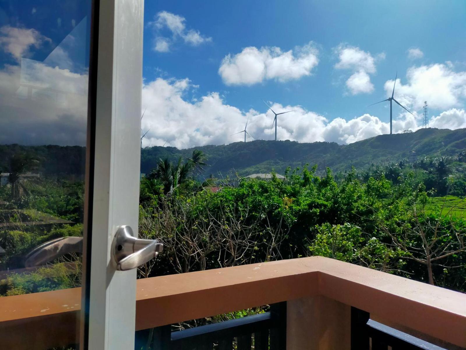 Nest Resort Pagudpud Εξωτερικό φωτογραφία