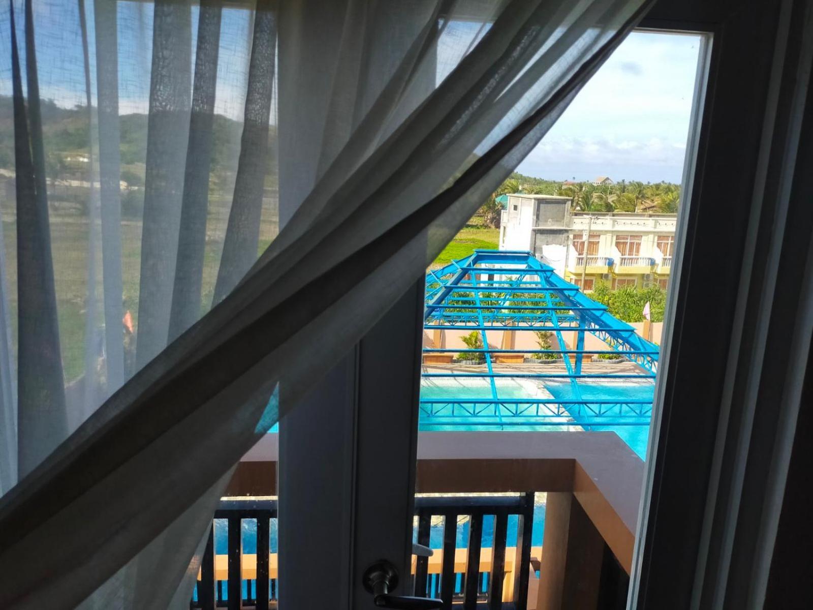 Nest Resort Pagudpud Εξωτερικό φωτογραφία