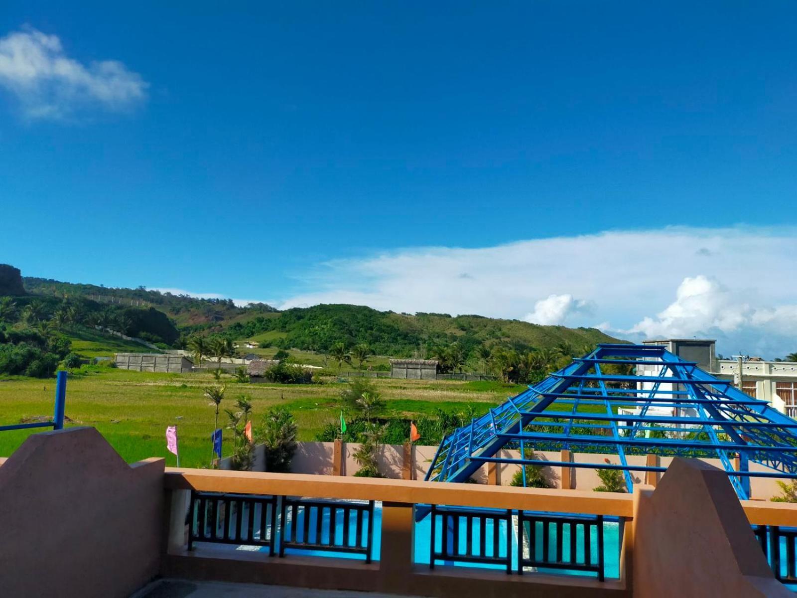 Nest Resort Pagudpud Εξωτερικό φωτογραφία