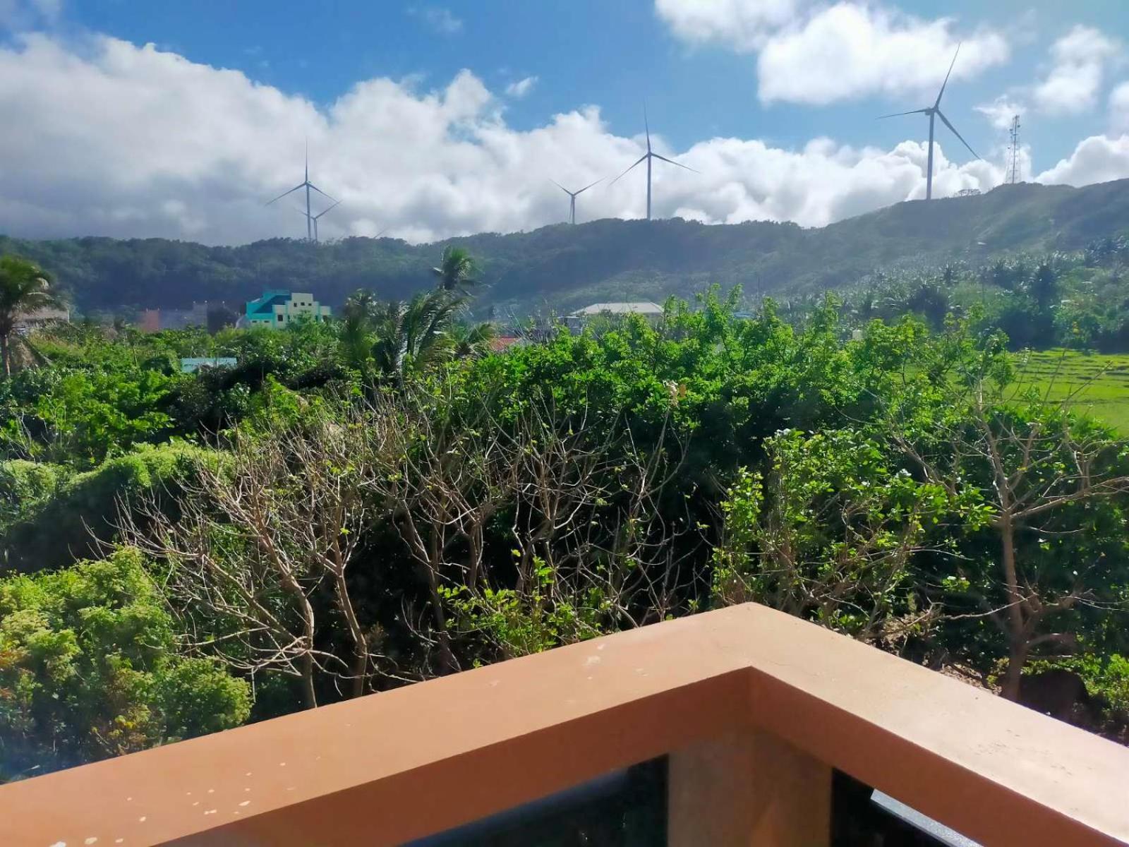 Nest Resort Pagudpud Εξωτερικό φωτογραφία