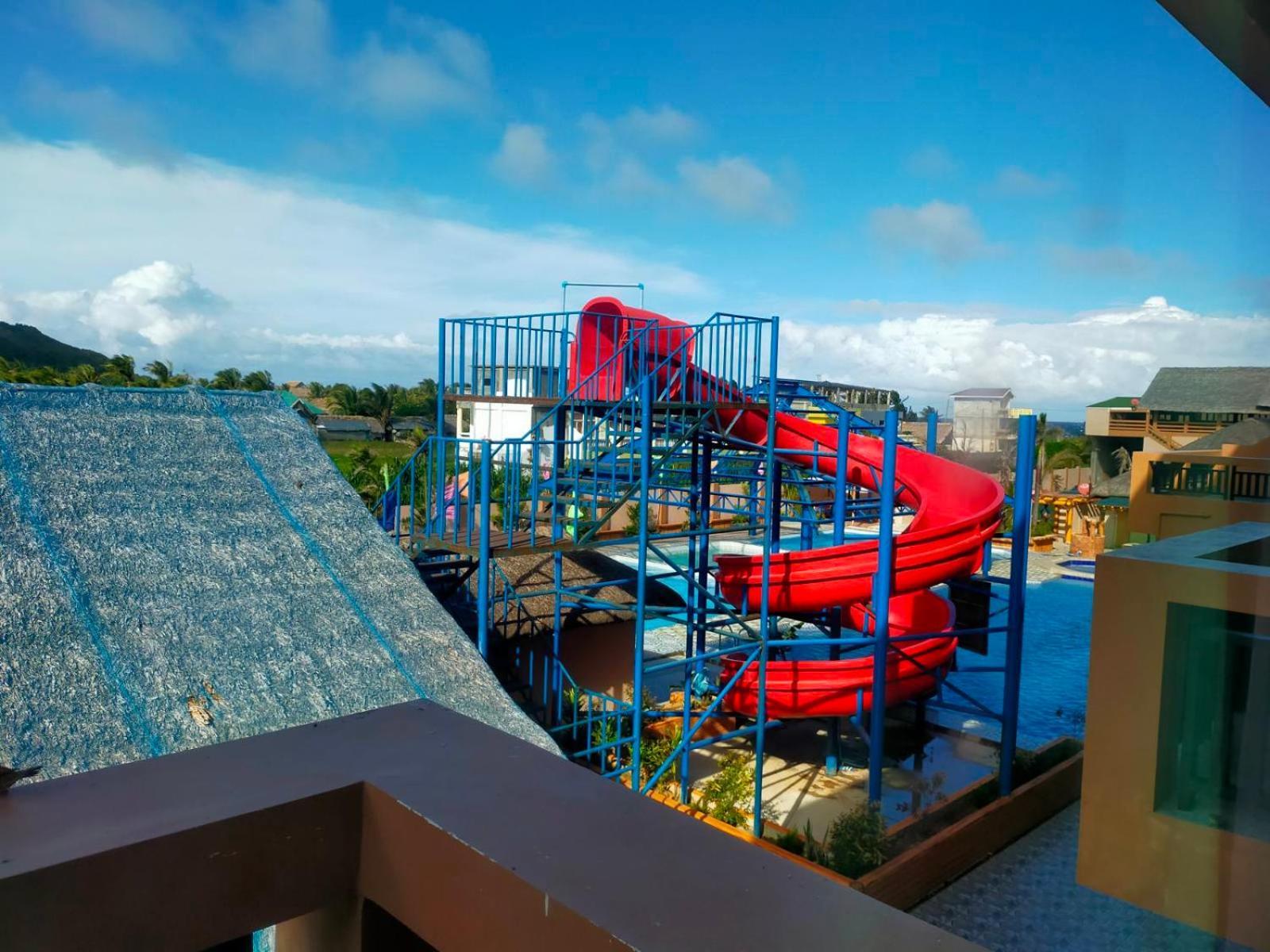Nest Resort Pagudpud Εξωτερικό φωτογραφία