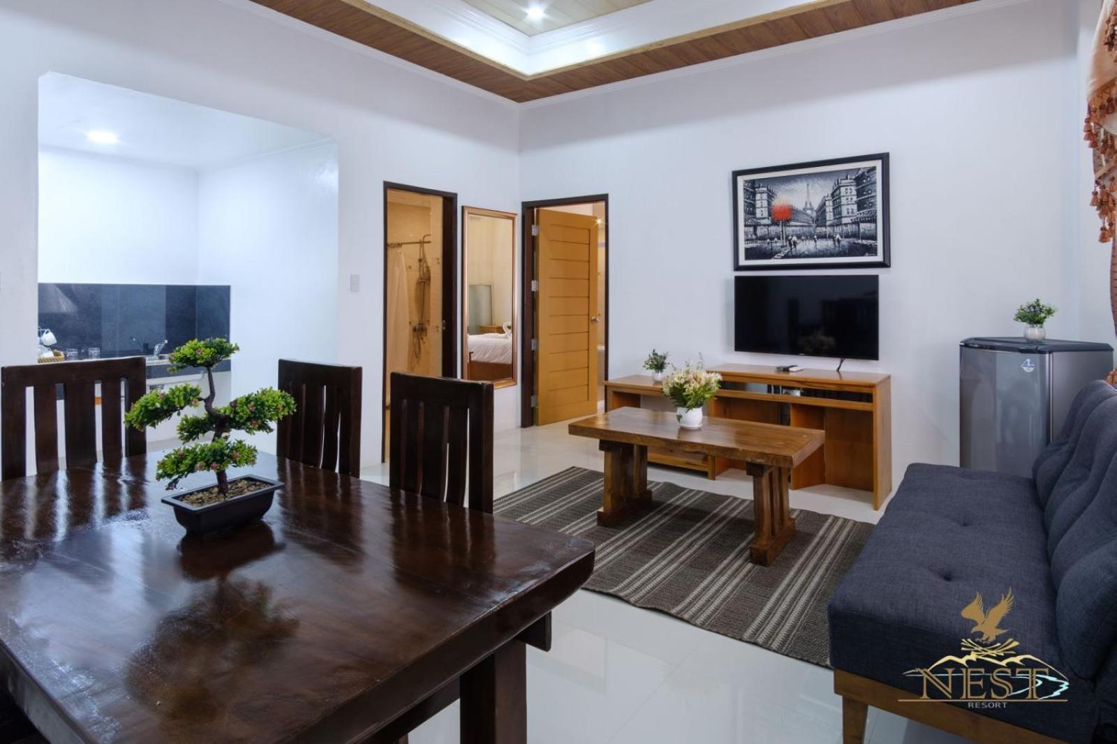 Nest Resort Pagudpud Εξωτερικό φωτογραφία