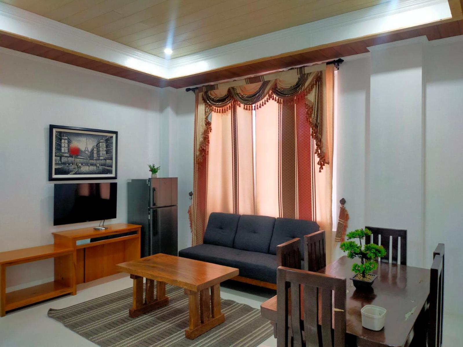 Nest Resort Pagudpud Εξωτερικό φωτογραφία