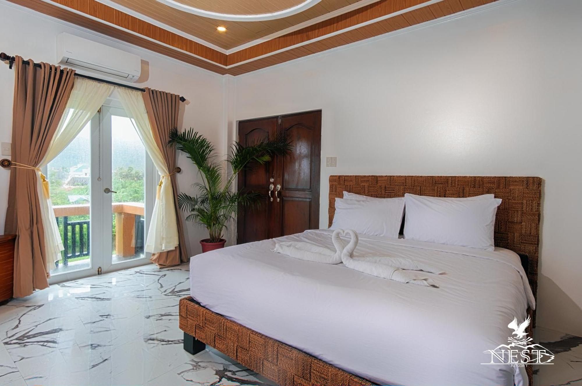 Nest Resort Pagudpud Εξωτερικό φωτογραφία