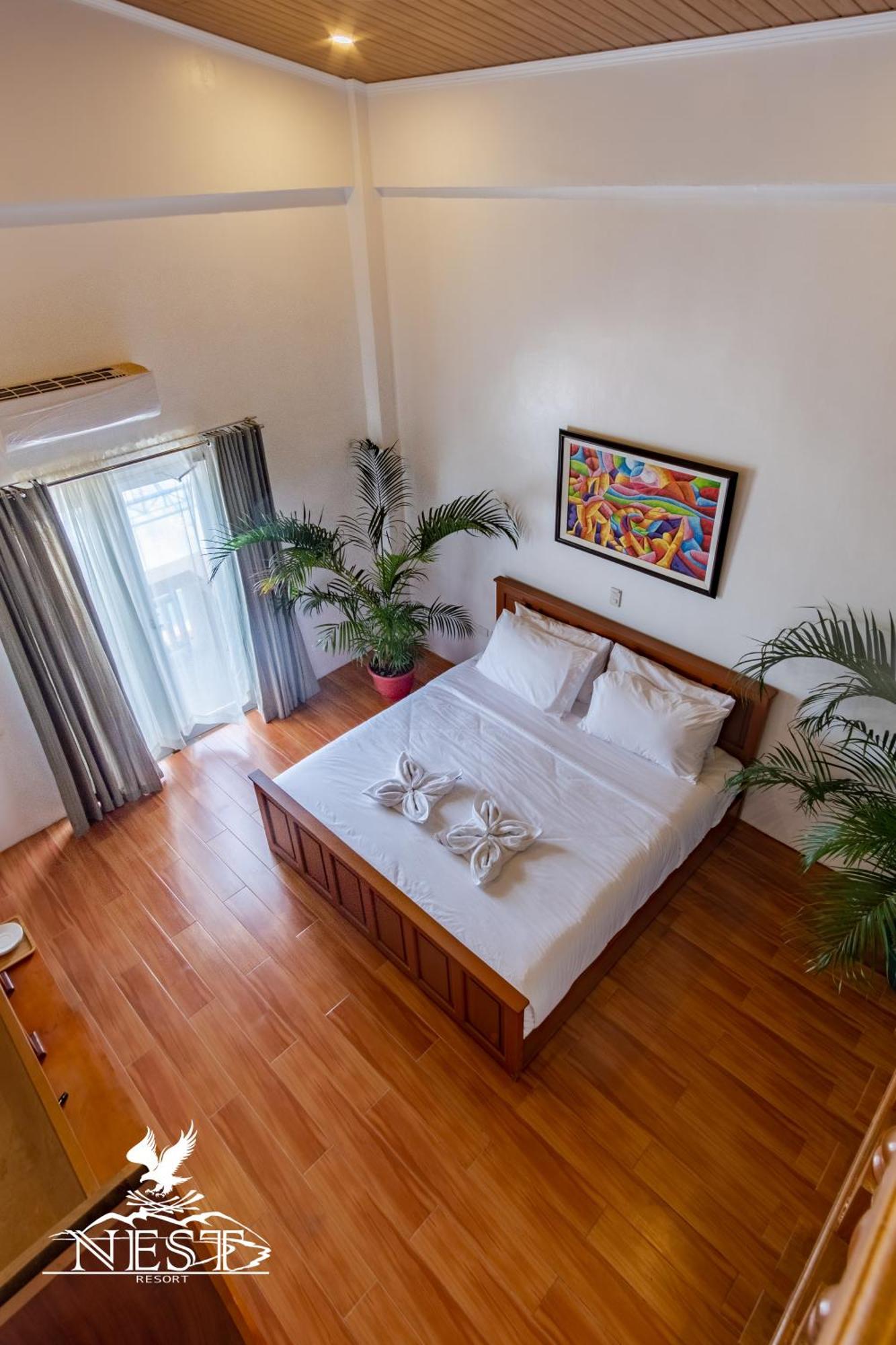 Nest Resort Pagudpud Εξωτερικό φωτογραφία
