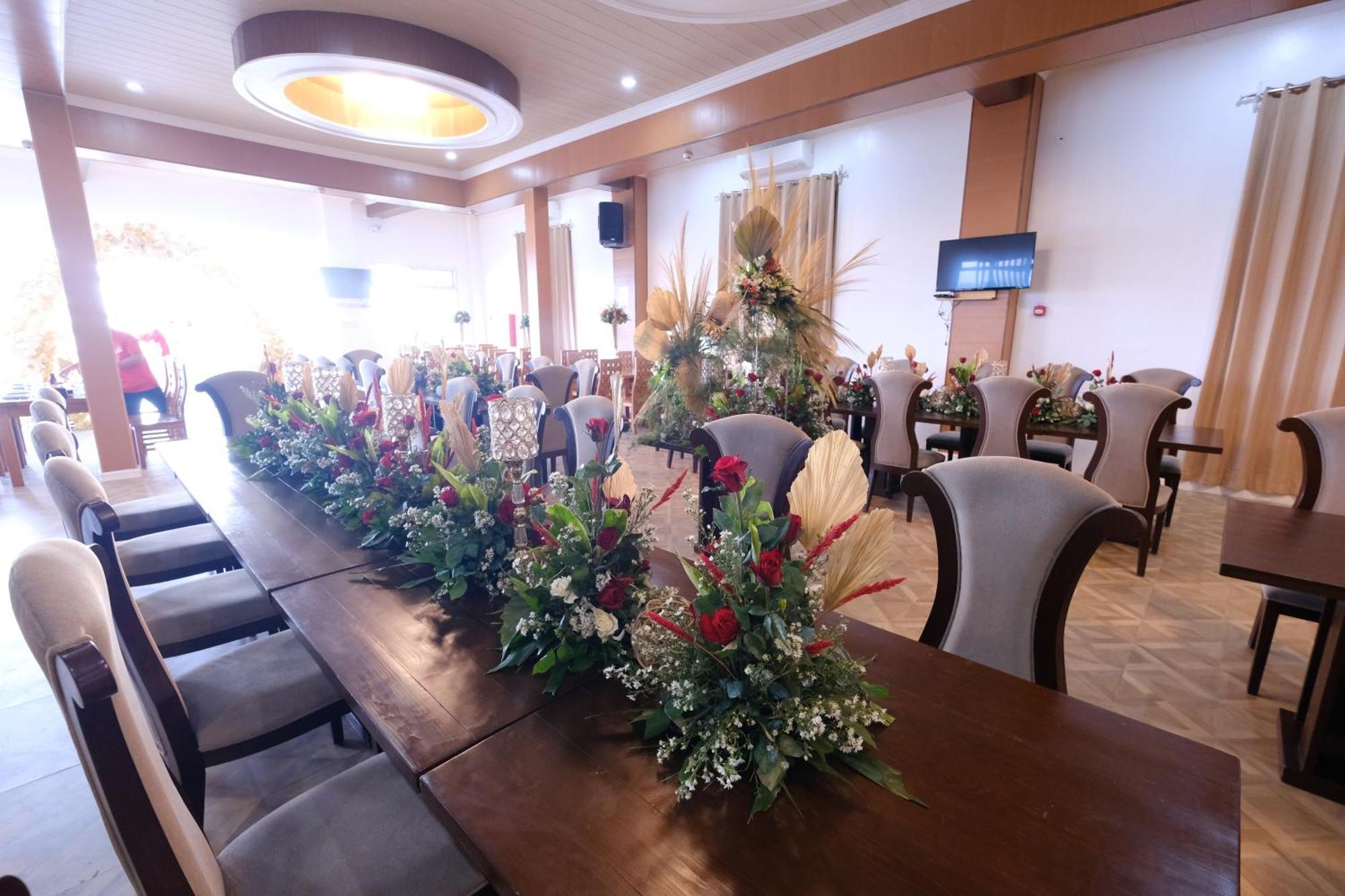 Nest Resort Pagudpud Εξωτερικό φωτογραφία