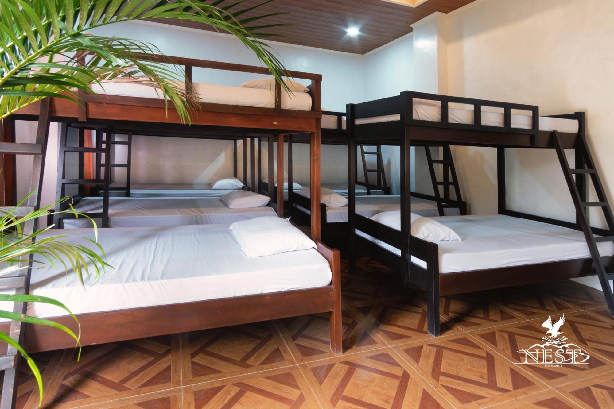 Nest Resort Pagudpud Εξωτερικό φωτογραφία