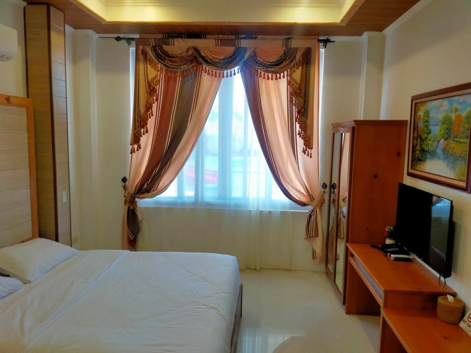 Nest Resort Pagudpud Εξωτερικό φωτογραφία