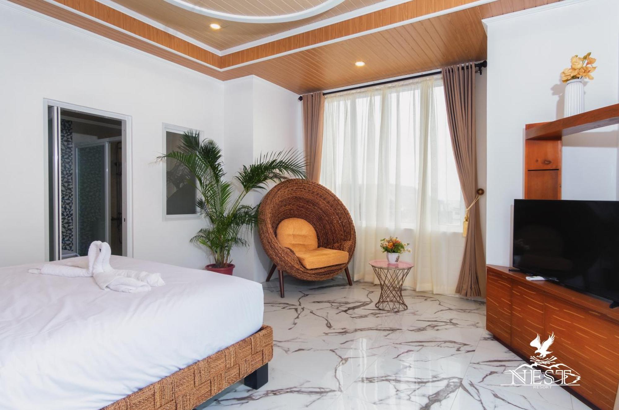 Nest Resort Pagudpud Εξωτερικό φωτογραφία
