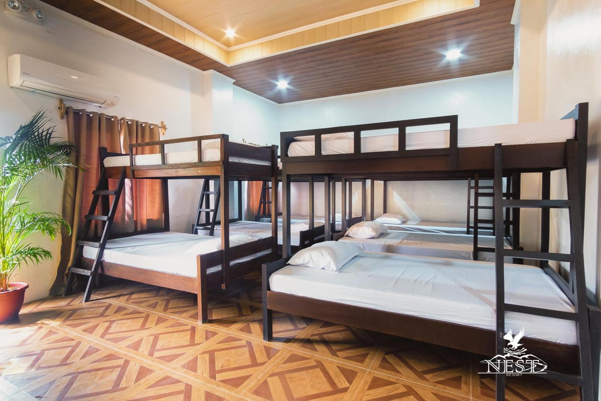 Nest Resort Pagudpud Εξωτερικό φωτογραφία