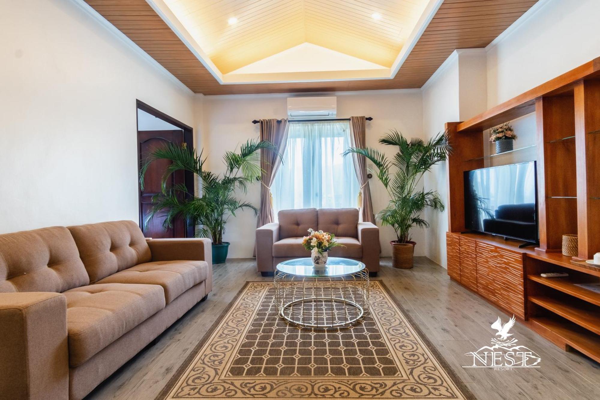 Nest Resort Pagudpud Εξωτερικό φωτογραφία