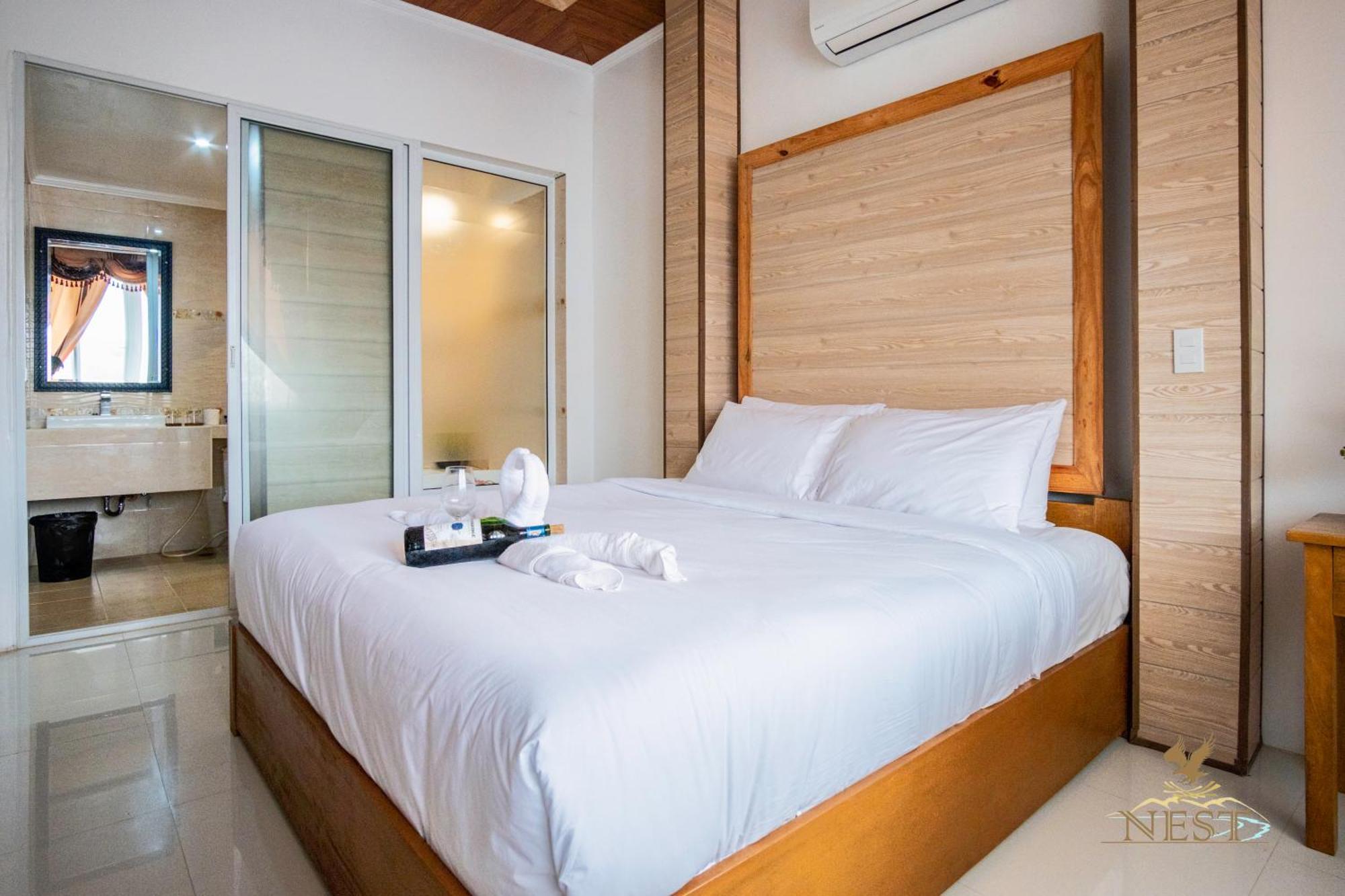 Nest Resort Pagudpud Εξωτερικό φωτογραφία